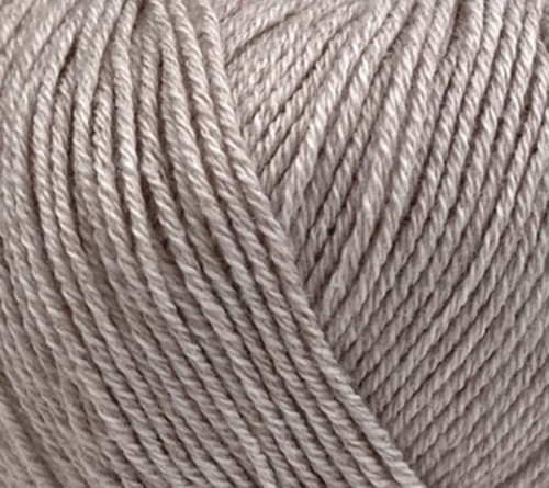 Elise by Permin 881116 Latte  