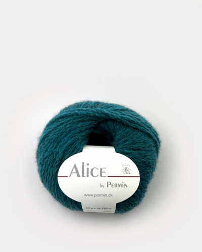 Alice by Permin