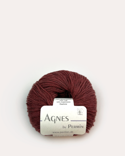 Agnes Permin Guava