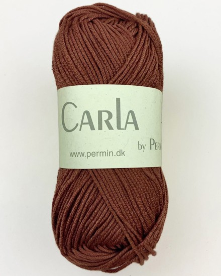 Carla orzech nutshell